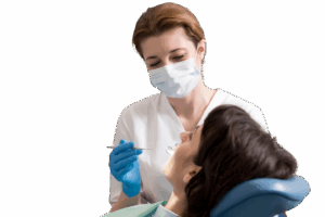 Odontología General, Ortodoncia, Implantes dentales y cirugía oral, Estética dental, Periodoncia, Endodoncia, Odontopediatría