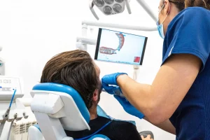 Clinica dental kp madrid treatamientos de Ortodoncia