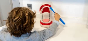 Ortodoncia infantil KP Dental