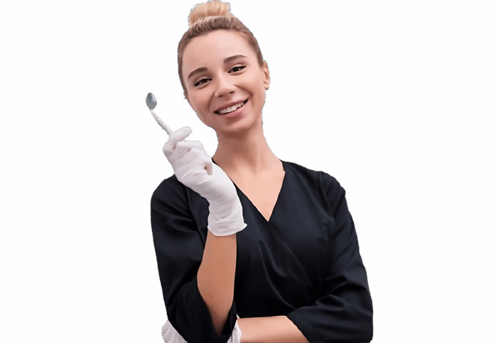 Odontología General en KP Dental en Avenida de Asturias y Moratalaz en Madrid