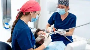 tratamientos dentales KP DENTAL Madrid